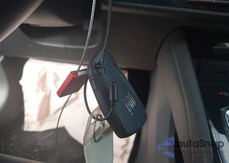 2024 Buick Envision Preferred Awd z USA, uszkodzony, nr VIN LRBFZME45RD064784